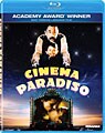 Cinema Paradiso (Blu-ray Disc)