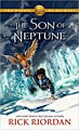 The Son of Neptune (Large Print,Hardcover)