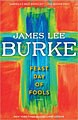 Feast Day of Fools (Large Print,Hardcover)