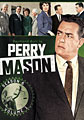 Perry Mason: Season 6, Volume 1 (DVD)