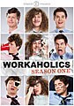 Workaholics: Season 1 (DVD)