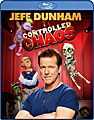 Jeff Dunham: Stand Up (Blu-ray Disc)