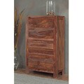Maira Sheesham Solid Wood Chest
