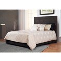 Calendra California King-size Low Profile Bed