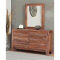 Maira Sheesham Solid Wood Dresser