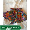 Just Girls ABC Infant Halter Dress