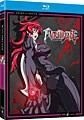 Witchblade: The Complete Series (Blu-ray Disc)