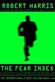 The Fear Index (Hardcover)