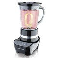 Hamilton Beach Touchpad Glass Blender