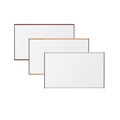Best-Rite Origin Porcelain Dry Erase Boards
