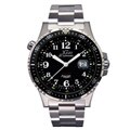 Xezo Men's Air Commando D44 Automatic Watch