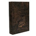 Book Box Storage