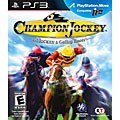 PS3 - Champion Jockey: G1 Jockey & Gallop Racer