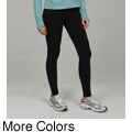 Calvin Klein Performance Women's Zipper Detail Legging