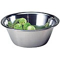 Elo 3-quart 18/10 Stainless Steel Mixing Bowl