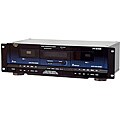 PylePro Dual Cassette Deck (Refurbished)