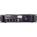Pyramid RBPA305 300-watt 70V PA Amplifier with Mic Talkover (Refurbished)