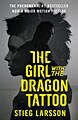 The Girl With the Dragon Tattoo (Paperback)