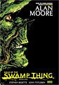 Saga of the Swamp Thing Vol. 1 (Paperback)