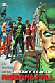Justice League: Rise and Fall (Paperback)