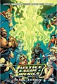 Justice League of America: The Dark Things (Paperback)