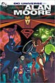 DC Universe by Alan Moore (Hardcover)