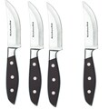 KitchenAid 4-piece Stainless Steel Steak Knife Set