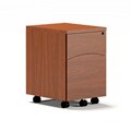 Mayline Brighton Mobile File Pedestal