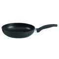 Elo Granite Series Black Forged Aluminum 12.5-inch Nonstick Frying Pan