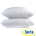 Serta Standard-size Pillows (Set of 2)