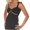 Women's Rasta Tank Top (Nepal)