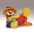 Laid Back Louie Stuffed Animal Toy