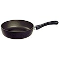 Elo Granite Series Black Forged Aluminum 11-inch Nonstick Fry Pan