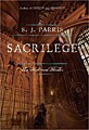 Sacrilege (Hardcover)