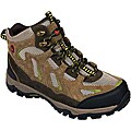 Rugged Shark Men's Approach Hiking Boots