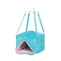 Prevue Pet Products Suede Ferret Bungalow