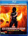 The Exterminator (Blu-ray)