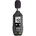 Pyle Mini Sound Level Meter with A-Frequency Weighting
