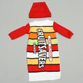 Babyworks Newborn Unisex Fruitsavers Set FINAL SALE