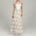 Eliza J Women's Floral Embellished Dress