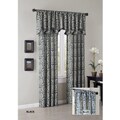 Madison Park Hayden 84-inch Curtain Panel