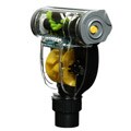 GV Universal Pet Hair Mini-Head Vacuum Attachment