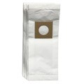 GV 12 Replacement Vacuum Cleaner Bags for Hoover style Y
