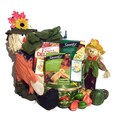 Fall Splendor Gift Basket