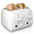 Hamilton Beach 24005 Cool-Touch 4-slice Toaster