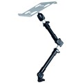 Cotytech AM-2A Ball Joint Head Dual-arm iPad Car Holder