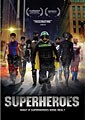 Superheroes (DVD)