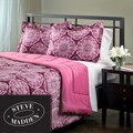 Steve Madden Marilyn Twin-size 2-piece Comforter Set