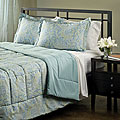 Steve Madden Mia Twin-size 2-piece Comforter Set