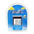 Maximal Power Olympus BLS1 Battery